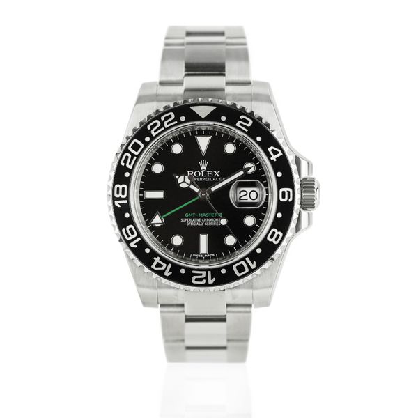 Rolex GMT Master II 116710 LN